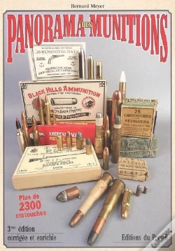 Capa do artigo Panorama Des Munitions