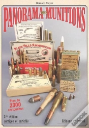 Capa do artigo Panorama Des Munitions