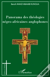 Capa do artigo Panorama Des Théologies Négro-Africaines Anglophones