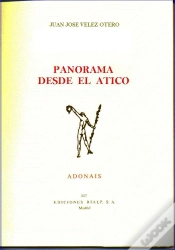 Capa do artigo Panorama Desde El Ático