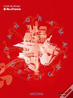 Capa do artigo Panorama Design ; Guide Du Design En Ile De France