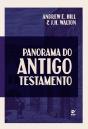 Panorama Do Antigo Testamento - Preview