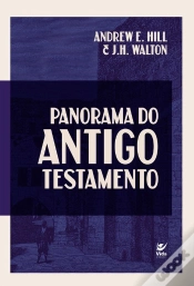 Capa do artigo Panorama Do Antigo Testamento