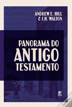 Capa do artigo Panorama Do Antigo Testamento