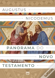 Capa do artigo Panorama Do Novo Testamento