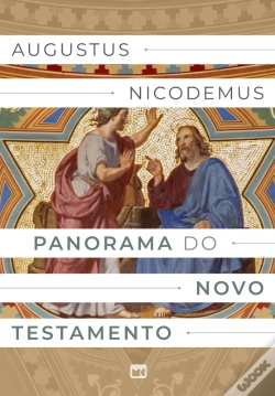 Capa do artigo Panorama Do Novo Testamento