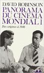 Panorama Du Cinema Mondial T.1 - Preview