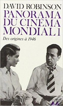 Capa do artigo Panorama Du Cinema Mondial T.1