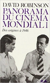 Panorama Du Cinema Mondial T.1