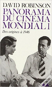 Capa do artigo Panorama Du Cinema Mondial T.1