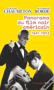 Capa do artigo Panorama Du Film Noir Américain, 1941-1953