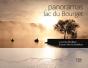 Panorama Du Lac Du Bourget - Preview