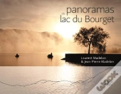 Panorama Du Lac Du Bourget