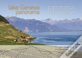 Panorama Du Lac Leman