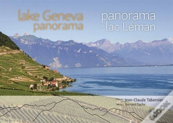 Capa do artigo Panorama Du Lac Leman