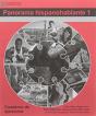 Panorama Hispanohablante 1 Cuaderno De E - Preview