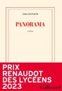 Panorama - Preview