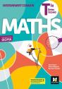 Panorama : Maths ; Terminale St2s ; Livre De L'Élève (Édition 2020) - Preview