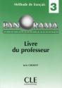 Panorama Niveau 3 Professeur - Preview