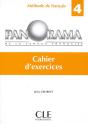 Panorama Niveau 4 Exercices - Preview