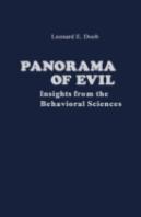 Panorama Of Evil