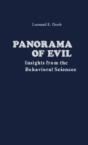 Panorama Of Evil - Preview