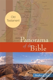 Capa do artigo Panorama Of The Bible