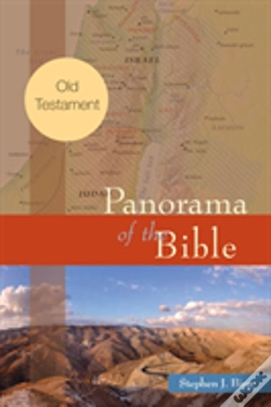 Capa do artigo Panorama Of The Bible