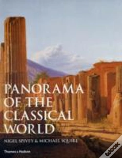Capa do artigo Panorama Of The Classical World