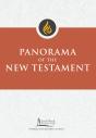 Panorama Of The New Testament - Preview