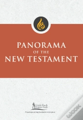 Panorama Of The New Testament