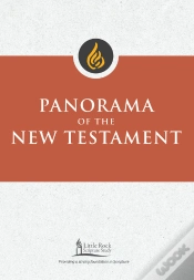Capa do artigo Panorama Of The New Testament