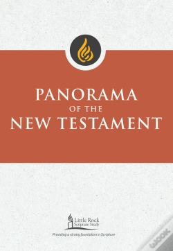 Capa do artigo Panorama Of The New Testament