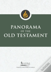 Panorama Of The Old Testament