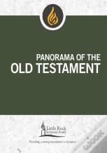 Panorama Of The Old Testament