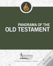 Panorama Of The Old Testament