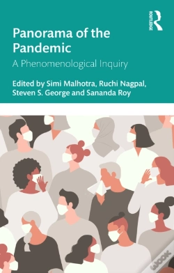 Capa do artigo Panorama Of The Pandemic