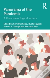 Capa do artigo Panorama Of The Pandemic