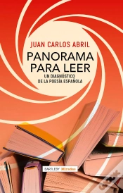 Capa do artigo Panorama Para Leer