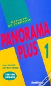 Capa do artigo Panorama Plus 1 Livre De L