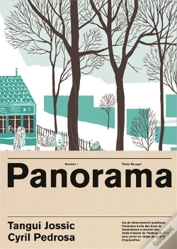 Capa do artigo Panorama T.1