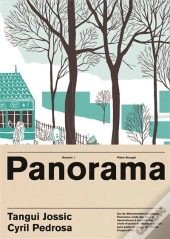 Panorama T.1