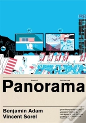 Panorama T.3