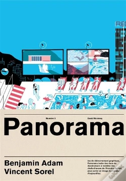 Capa do artigo Panorama T.3