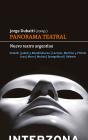 Panorama Teatral - Preview
