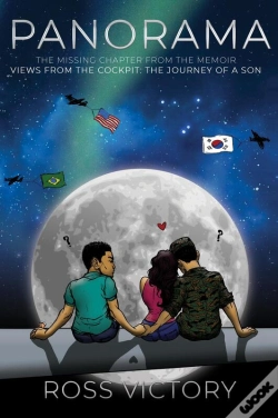 Capa do artigo Panorama: The Missing Chapter
