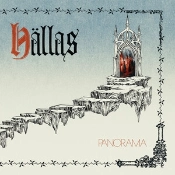 Capa do artigo Panorama - Vinil