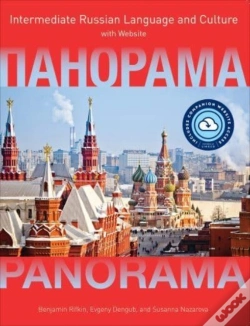 Capa do artigo Panorama With Website