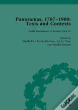 Panoramas 1787-1900