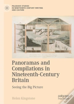 Capa do artigo Panoramas And Compilations In Nineteenth-Century Britain